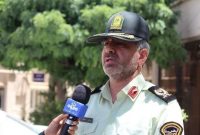 فرمانده انتظامی استان ایلام از دستگیری قاتل فراری توسط پلیس ایلام خبر داد فرمانده انتظامی استان ایلام از دستگیری قاتل فراری توسط پلیس ایلام خبر داد