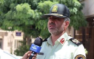 تعامل و همکاری پلیس با کسبه و اصناف موجب رضایت مندی مردم می شود