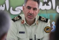 فرمانده انتظامی ایلام تاکید کرد: اولویت پلیس مقابله با ناهنجاری های اجتماعی است