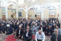 فرمانده سپاه امیرالمومنین (ع) ایلام تاکید کرد: معتمدان و بزرگان جایگاه ویژه ای در استان دارند