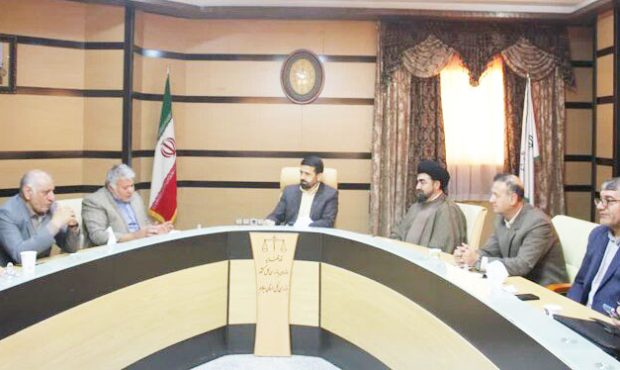 نبود برخی امکانات پزشکی در استان ایلام قابل قبول نیست نبود برخی امکانات پزشکی در استان ایلام قابل قبول نیست