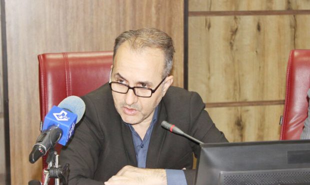 اشتغالزایی و برون سپاری خدمات از اولویت های اصلی دامپزشکی ایلام اشتغالزایی و برون سپاری خدمات از اولویت های اصلی دامپزشکی ایلام