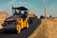 ۴۰ کیلومتر عملیات روکش آسفالت در مسیرهای اربعین در استان ایلام ۴۰ کیلومتر عملیات روکش آسفالت در مسیرهای اربعین در استان ایلام