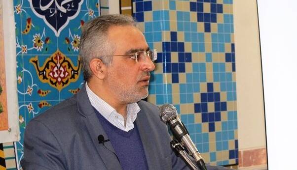 مدیر کل زندانهای ایلام از آزادی ۱۶۰ نفر از زندانیان نیازمند مالی خبر داد مدیر کل زندانهای ایلام از آزادی ۱۶۰ نفر از زندانیان نیازمند مالی خبر داد