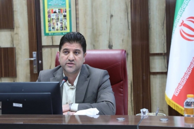 دستگیری حفاران غیرمجاز آثار تاریخی در سیوان ایلام