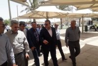واردات ۲ هزار دستگاه اتوبوس به کشور در حال پیگیری است