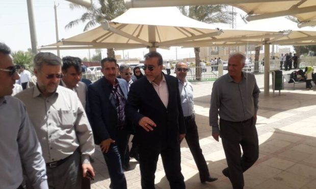 واردات ۲ هزار دستگاه اتوبوس به کشور در حال پیگیری است