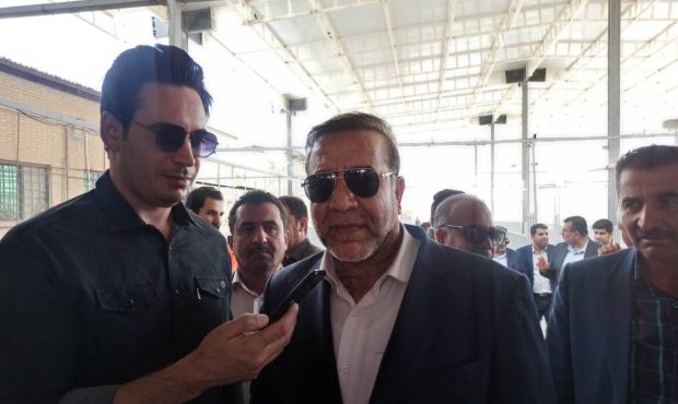 اعتبارات لازم برای اجرای پروژه های اربعین به استان تزریق خواهد شد