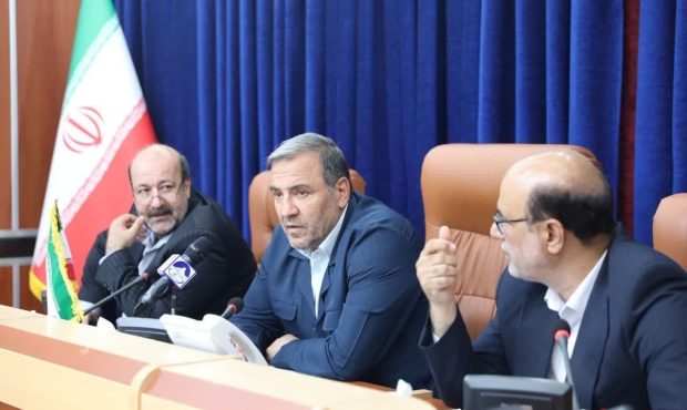 یکی از مطالبات مهم مردم استان، جمع شدن صف های نانوایی های استان است