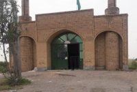 هتک حرمت به دو امامزاده در ایلام