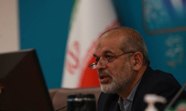 توصیه می کنیم احزاب سیاسی مجوزدار فعالانه در انتخابات شرکت کنند/ دنبال انتخابات با مشارکت حداکثری هستیم