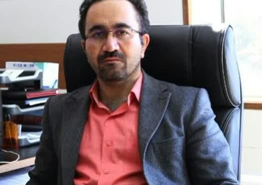 مدیرعامل شرکت گاز استان ایلام خبر داد: در سه ماهه اول سال؛ بیش از ۲ هزار قلم کالا در شرکت گاز ایلام کنترل کیفی شدند