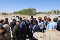 یکی از مهمترین رویکردهای ستاد اربعین، ایجاد مراکز خدماتی و رفاهی برای زائران اربعین است