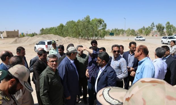 یکی از مهمترین رویکردهای ستاد اربعین، ایجاد مراکز خدماتی و رفاهی برای زائران اربعین است