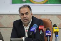 اختصاص ۴۵ درصدی اعتبارات سفر رییس جمهور در ایلام به حوزه راه اختصاص ۴۵ درصدی اعتبارات سفر رییس جمهور در ایلام به حوزه راه