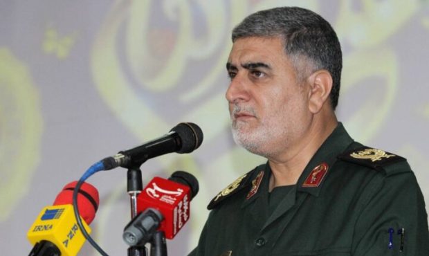 سردار شاکرمی خبر داد؛ بهره‌برداری از طرح بسیج آبرسانی شهرستان چوار در هفته دفاع مقدس