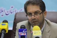 رییس سازمان مدیریت و برنامه‌ریزی ایلام خبر داد: افزایش اعتبارات تملک دارایی‌های سرمایه‌ای ایلام