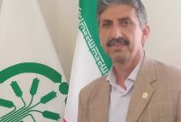 سرپرست شرکت خدمات حمایتی کشاورزی ایلام خبر داد: توزیع کود اوره در سطح شهرستانهای استان ایلام سرپرست شرکت خدمات حمایتی کشاورزی ایلام خبر داد: توزیع کود اوره در سطح شهرستانهای استان ایلام