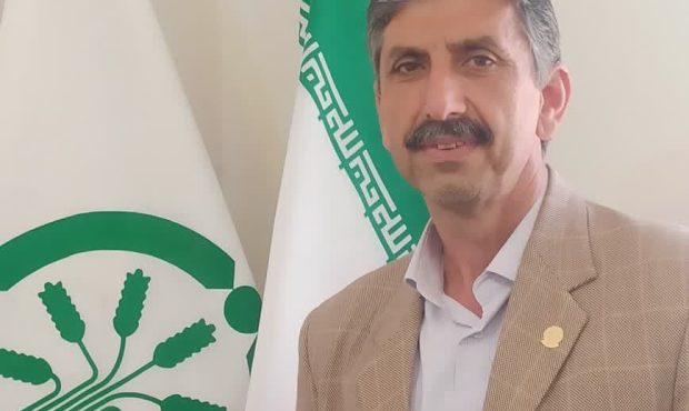 سرپرست شرکت خدمات حمایتی کشاورزی ایلام خبر داد: توزیع کود اوره در سطح شهرستانهای استان ایلام سرپرست شرکت خدمات حمایتی کشاورزی ایلام خبر داد: توزیع کود اوره در سطح شهرستانهای استان ایلام