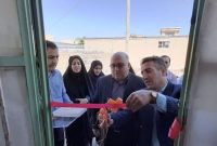 همزمان با بزرگداشت هفته بهزیستی؛ ۴۴ واحد مسکونی مددجویان بهزیستی ایلام افتتاح شد