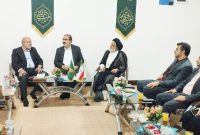 مدیرکل بیمه سلامت ایلام خبر داد: بهره مندی ۷۶  درصدی بیمه‌شدگان ایلام از خدمات رایگان بیمه سلامت