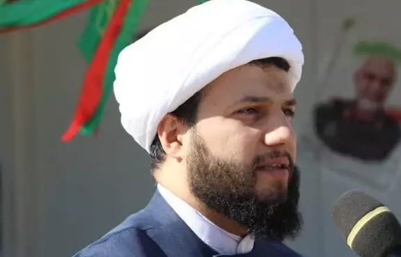 جزئیات برگزاری مراسم تاسوعا و عاشورای حسینی در شهر ایلام اعلام شد جزئیات برگزاری مراسم تاسوعا و عاشورای حسینی در شهر ایلام اعلام شد