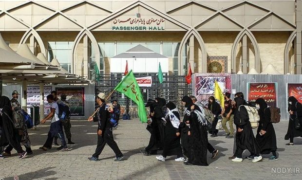 فرماندار مهران تاکید کرد: با تدابیر مدیریت ارشد استان امسال ۲۵ هکتار به ظرفیت این پارکینگ اضافه شده است