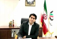 مدیرکل گمرک استان ایلام از صادرات ۵۳۷ میلیون دلاری کالا از مرز مهران خبر داد