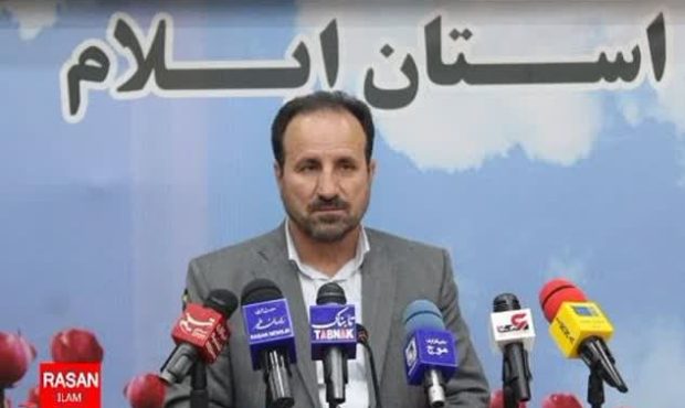 مدیرکل بنیاد شهید و امور ایثارگران ایلام خبر داد: تبدیل وضعیت چهار هزار و ۵۰۰  نفر از ایثارگران در ادارات استان