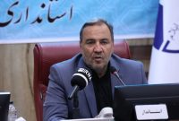 حضور رئیس جمهور در ایلام، باعث خیر و برکت در حوزه های مختلف استان می شود