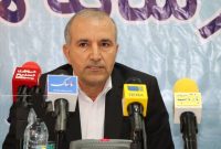 مدیرعامل شرکت آب و فاضلاب استان ایلام خبر داد: تامین آب پایدار در مرز مهران برای زائران اربعین
