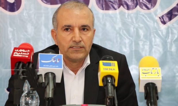 مدیرعامل شرکت آب و فاضلاب استان ایلام خبر داد: تامین آب پایدار در مرز مهران برای زائران اربعین مدیرعامل شرکت آب و فاضلاب استان ایلام خبر داد: تامین آب پایدار در مرز مهران برای زائران اربعین