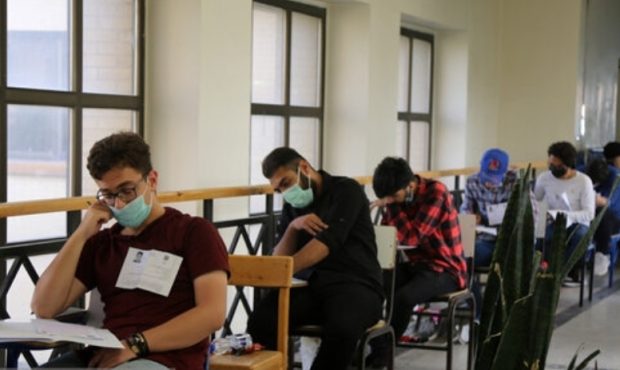 اعلام جزئیات برگزاری نوبت دوم کنکور ۱۴۰۲/آغاز انتخاب رشته پذیرفته شدگان از اواخر مرداد