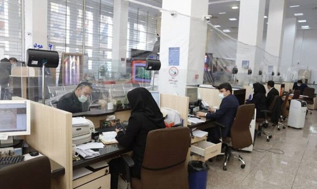 ساعات کاری جدید بانک‌ها تا ۱۵ شهریور اعلام شد: از ۶:۳۰ صبح تا ۱۲:۳۰ساعت کاری