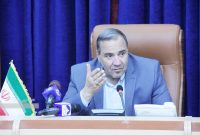 مجموعه مدیریت استان نگاه جدی به آموزش عالی خاص دانشگاه فرهنگیان دارد