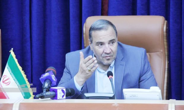 مجموعه مدیریت استان نگاه جدی به آموزش عالی خاص دانشگاه فرهنگیان دارد