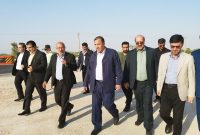 استاندار ایلام خبر داد: تا اربعین همه زیرساخت های سایت اربعین، برای استقبال از زائران فراهم می شود استاندار ایلام خبر داد: تا اربعین همه زیرساخت های سایت اربعین، برای استقبال از زائران فراهم می شود