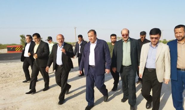 استاندار ایلام خبر داد: تا اربعین همه زیرساخت های سایت اربعین، برای استقبال از زائران فراهم می شود