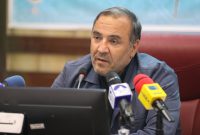 استاندار ایلام از اختصاص ۷۰۰ میلیارد ریال اعتبار به شهرداری های استان ایلام خبر داد