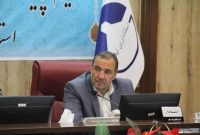 استاندار ایلام تاکید کرد: استفاده از ظرفیت بخش خصوصی برای ساخت مسکن در استان راهگشا است استاندار ایلام تاکید کرد: استفاده از ظرفیت بخش خصوصی برای ساخت مسکن در استان راهگشا است