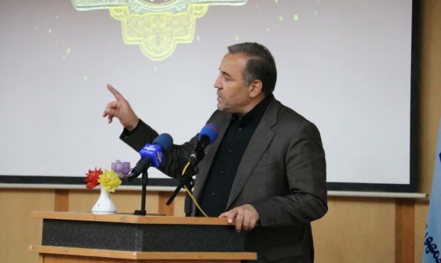 صدا و سیما حافظ هویت اسلامی مردم که برگرفته از اعتقادات دینی، فرهنگی و سیاسی است؛ می باشد