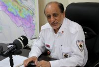 شناسایی ۶۴ نقطه برای استقرار تیمهای فوریتهای پزشکی در استان ایلام شناسایی ۶۴ نقطه برای استقرار تیمهای فوریتهای پزشکی در استان ایلام