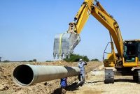 افزایش یکهزار میلیارد تومانی اعتبارات فاز دوم پروژه آبرسانی به روستاهای ایلام افزایش یکهزار میلیارد تومانی اعتبارات فاز دوم پروژه آبرسانی به روستاهای ایلام