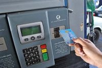 اجرای طرح آزمایشی انتقال کارت سوخت به کارت بانکی