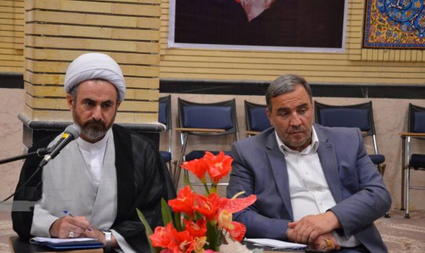 تلاش و قدم برداشتن برای احیای امر به معروف و نهی از منکر یک توفیق الهی است