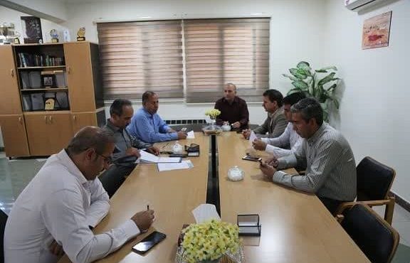 مدیرعامل آبفای استان تاکید کرد؛ در تامین آب برای زوار در مرز مهران مشکلی نداریم