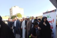 عید غدیرخم امسال متفاوتتر از همیشه و با محوریت کودکان و نوجوانان برگزار شد عید غدیرخم امسال متفاوتتر از همیشه و با محوریت کودکان و نوجوانان برگزار شد