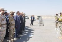 وزیر کشور تاکید کرد: افزایش درب‌های خروج و ورود پایانه مرزی مهران