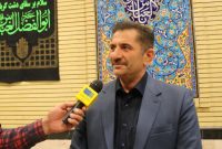 مدیرکل راهداری و حمل و نقل جاده ای ایلام: جانمایی زیرساخت های پایانه برکت مرز مهران در مراحل پایانی است