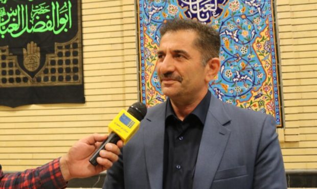 مدیرکل راهداری و حمل و نقل جاده ای ایلام: جانمایی زیرساخت های پایانه برکت مرز مهران در مراحل پایانی است مدیرکل راهداری و حمل و نقل جاده ای ایلام: جانمایی زیرساخت های پایانه برکت مرز مهران در مراحل پایانی است